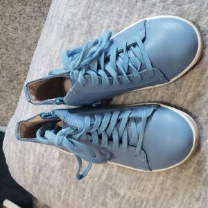 Tiny toes nation shoes toddler size 9